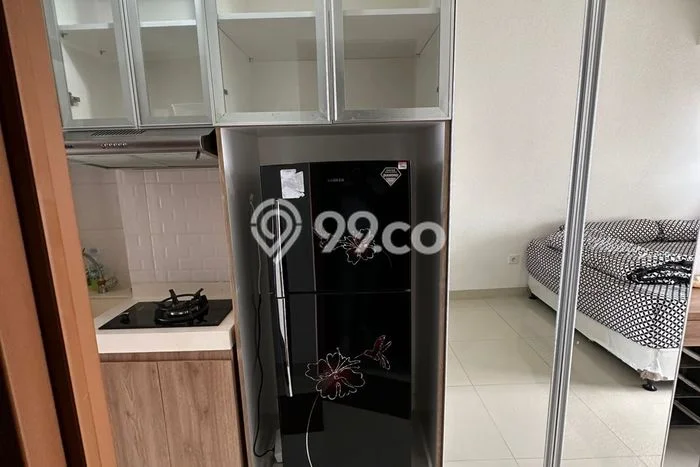 Apartemen Favorit Nyaman Dijual di Bekasi dengan 0 Kamar Tidur Apartemen Favorit Nyaman Dijual di Bekasi dengan 0 Kamar Tidur