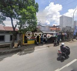 Tanah di , Luas 190m2m², Lokasi Premium Tanah di , Luas 190m2m², Lokasi Premium