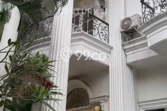 Jual Rumah Murah di Jagakarsa Jakarta Selatan Harga Rp 450 Juta LT 700m2 Jual Rumah Murah di Jagakarsa Jakarta Selatan Harga Rp 450 Juta LT 700m2