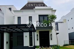 Siap Huni Rumah Mewah 4 Kamar di Tarumajaya Dekat ke Mana Pun Siap Huni Rumah Mewah 4 Kamar di Tarumajaya Dekat ke Mana Pun