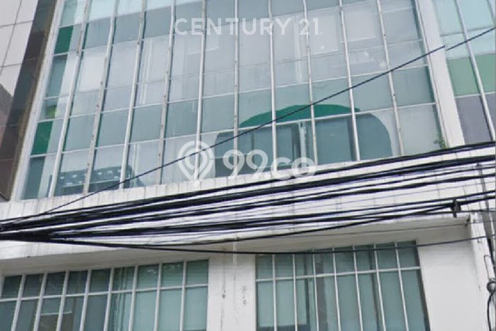 Unit Kantor Disewa Lokasi Tanah Abang, Jakarta Pusat Spesifikasi Luas Bangunan 750m2 Unit Kantor Disewa Lokasi Tanah Abang, Jakarta Pusat Spesifikasi Luas Bangunan 750m2