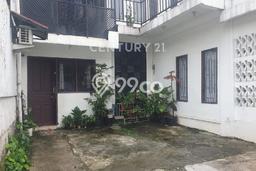 Hot Offer Hunian Mewah Ideal dan Luas di Menteng, Jakarta Pusat Hot Offer Hunian Mewah Ideal dan Luas di Menteng, Jakarta Pusat