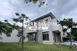 Dijual Rumah Luas Megah Dengan View Eksklusif di Pantai Indah Kapuk, Jakarta Utara Dijual Rumah Luas Megah Dengan View Eksklusif di Pantai Indah Kapuk, Jakarta Utara