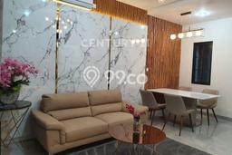 For Sale Hunian Rumah Terawat 5 KT di Alam Sutera, Tangerang For Sale Hunian Rumah Terawat 5 KT di Alam Sutera, Tangerang