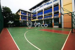 Unit Kantor Dijual di Kelapa Gading Jakarta Utara 6850m2 Unit Kantor Dijual di Kelapa Gading Jakarta Utara 6850m2