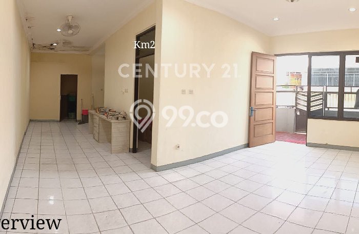 For Sale Hunian Rumah Terawat 2 KT di Kartini, Jakarta Pusat For Sale Hunian Rumah Terawat 2 KT di Kartini, Jakarta Pusat