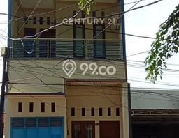 Rumah Modern Cantik 3 KT Siap Huni di Koja Rumah Modern Cantik 3 KT Siap Huni di Koja