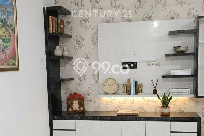 Rumah Disewakan Jakarta Barat LT 90m2 LB 120m2 Kawasan Taman Palem Rumah Disewakan Jakarta Barat LT 90m2 LB 120m2 Kawasan Taman Palem