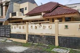 Rumah Elit LB 145m2 Siap Huni Desain Elegan di Citra Garden, Jakarta Barat Rumah Elit LB 145m2 Siap Huni Desain Elegan di Citra Garden, Jakarta Barat