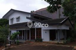 Jual Rumah Luas Elegan Dengan View Cantik di Pondok Labu, Jakarta Selatan Jual Rumah Luas Elegan Dengan View Cantik di Pondok Labu, Jakarta Selatan