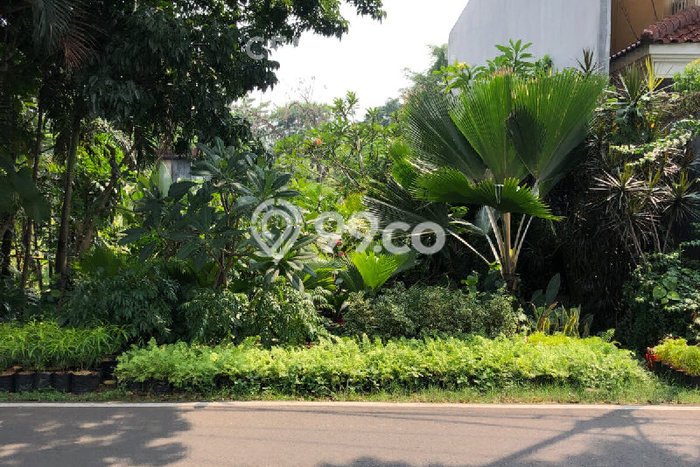 Tanah Kavling Dijual di Meruya, Jakarta Barat dengan Luas Tanah 250m2 Tanah Kavling Dijual di Meruya, Jakarta Barat dengan Luas Tanah 250m2