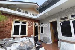 Tanah Kavling untuk Dijual di Kelapa Gading Jakarta Utara 135m2 Tanah Kavling untuk Dijual di Kelapa Gading Jakarta Utara 135m2