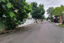 Tanah Siap Bangun Dijual di Jakarta Barat Punya Luas 450m2 Tanah Siap Bangun Dijual di Jakarta Barat Punya Luas 450m2