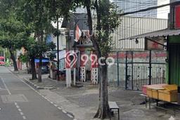 Tanah untuk Dijual di Kebayoran Lama Jakarta Selatan Luas 1600m2 Tanah untuk Dijual di Kebayoran Lama Jakarta Selatan Luas 1600m2