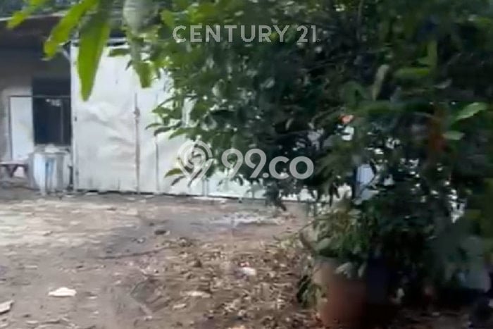 Tanah Dijual di Jakarta Timur Seluas 2000m2 Strategis Tanah Dijual di Jakarta Timur Seluas 2000m2 Strategis