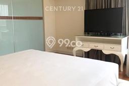 Paling Dicari! Apartemen Eksklusif Dijual di Permata Hijau Punya 2 Bedroom Paling Dicari! Apartemen Eksklusif Dijual di Permata Hijau Punya 2 Bedroom