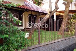 Rumah Mewah LB 150m2 Siap Pakai Desain Elegan di Pesanggrahan, Jakarta Barat Rumah Mewah LB 150m2 Siap Pakai Desain Elegan di Pesanggrahan, Jakarta Barat