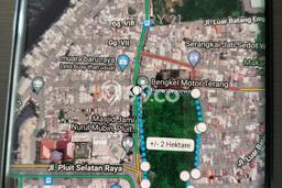 Tanah Investasi Dijual di Jakarta Utara Punya Luas 20540m2 Tanah Investasi Dijual di Jakarta Utara Punya Luas 20540m2