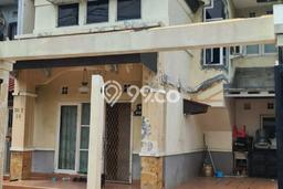 For Sale! Premium House LT 180m2 Desain Modern di Kalideres For Sale! Premium House LT 180m2 Desain Modern di Kalideres
