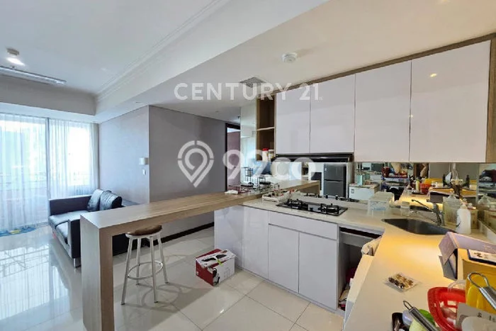SPECIAL PRICE! Apartemen Kawasan Tebet, 2 KM, Luas 78m², Ready Ditempati SPECIAL PRICE! Apartemen Kawasan Tebet, 2 KM, Luas 78m², Ready Ditempati
