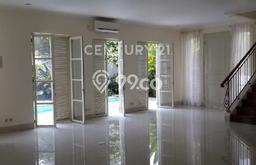 For Sale! Premium House LT 247m2 Desain Modern di Kemang For Sale! Premium House LT 247m2 Desain Modern di Kemang