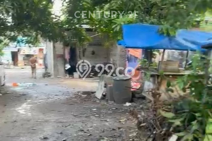 Tanah Dijual di Jakarta Timur Seluas 2000m2 Strategis Tanah Dijual di Jakarta Timur Seluas 2000m2 Strategis