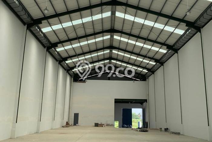 Gudang Area Komersial Kawasan , Luas 765m2m², Kawasan Niaga Gudang Area Komersial Kawasan , Luas 765m2m², Kawasan Niaga