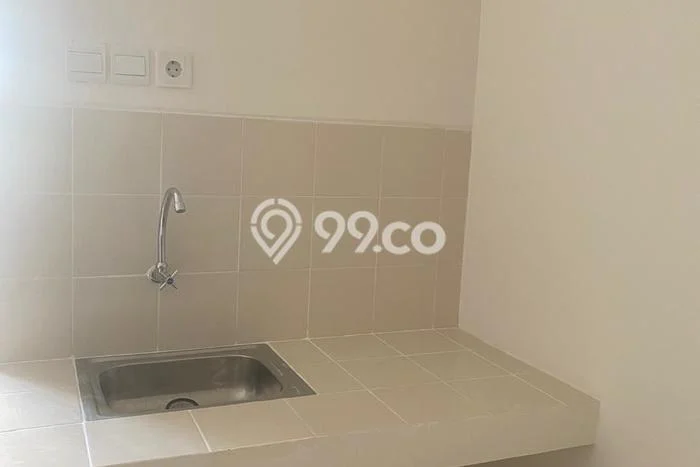 Apartemen Harga Terjangkau untuk Dijual di Serua Dengan Spesifikasi 1 KT & 1 KM Apartemen Harga Terjangkau untuk Dijual di Serua Dengan Spesifikasi 1 KT & 1 KM