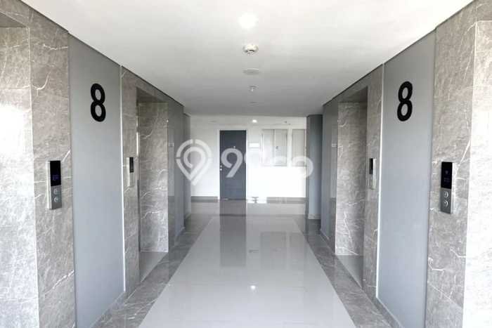 Hunian Apartemen Hemat 0 KT 1 KM di BSD, Tangerang Selatan, Banten Hunian Apartemen Hemat 0 KT 1 KM di BSD, Tangerang Selatan, Banten