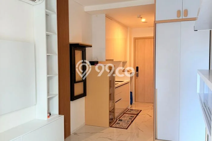 Dijual Apartemen 1 KT & 1 KM di Jakarta Selatan Area Strategis Dijual Apartemen 1 KT & 1 KM di Jakarta Selatan Area Strategis