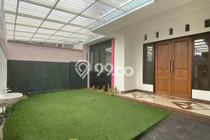 Dijual Hunian Mewah dengan Fasilitas Sekitar Lengkap di BSD, Tangerang Selatan Dijual Hunian Mewah dengan Fasilitas Sekitar Lengkap di BSD, Tangerang Selatan