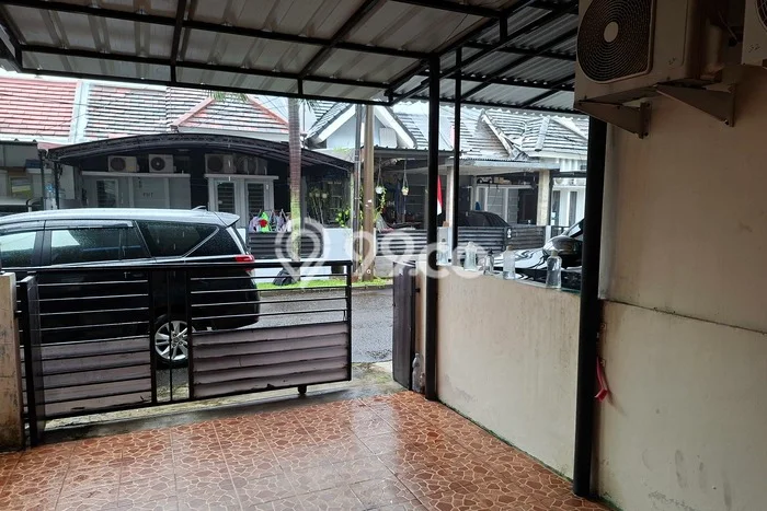 Rumah Modern Cantik 2 KT Siap Huni di Tangerang Rumah Modern Cantik 2 KT Siap Huni di Tangerang