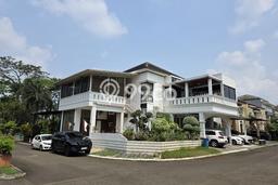 Dijual Hunian Mewah dengan Fasilitas Sekitar Lengkap di BSD, Tangerang Selatan Dijual Hunian Mewah dengan Fasilitas Sekitar Lengkap di BSD, Tangerang Selatan