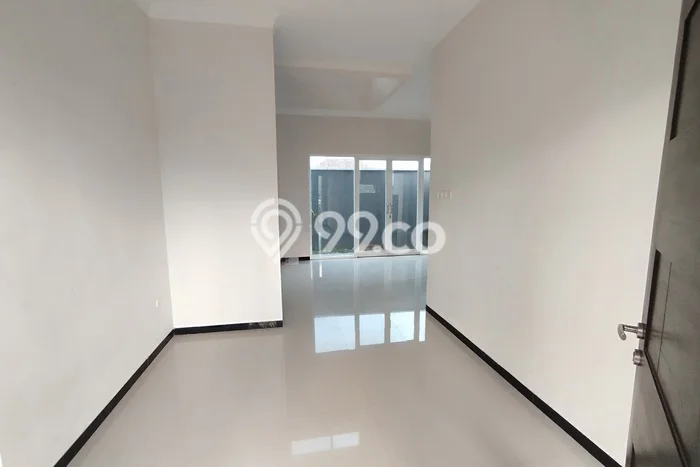Rumah Modern 2 KT di Malang Kota Malang Unfurnished Rumah Modern 2 KT di Malang Kota Malang Unfurnished