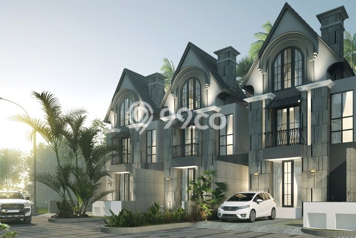 Jual Rumah Strategis Bagus Punya 4 KT di Batu Batu - Jual Rumah Strategis Bagus Punya 4 KT di Batu Batu -