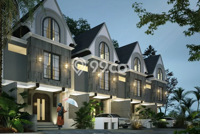 Jual Rumah Strategis Bagus Punya 3 KT di Batu Batu - Jual Rumah Strategis Bagus Punya 3 KT di Batu Batu -