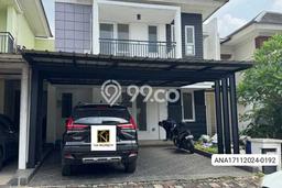 Dijual Hunian Rumah Terawat 4 Kamar di Cibubur, Jakarta Timur Dijual Hunian Rumah Terawat 4 Kamar di Cibubur, Jakarta Timur