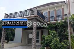 Rumah Minimalis 3 Kamar LT 120m2 di Kota Wisata Rumah Minimalis 3 Kamar LT 120m2 di Kota Wisata