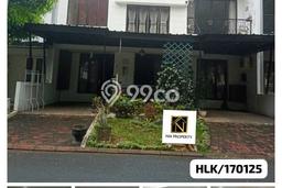 Jual Rumah Luas Megah Dengan View Eksklusif di Cibubur, Jakarta Timur Jual Rumah Luas Megah Dengan View Eksklusif di Cibubur, Jakarta Timur