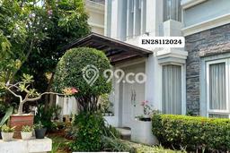 Ready to Use! Premium House LT 264m2 Desain Modern di Kota Wisata Ready to Use! Premium House LT 264m2 Desain Modern di Kota Wisata