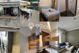 Rumah Modern 3 Kamar LT 70m2 di Cibubur Rumah Modern 3 Kamar LT 70m2 di Cibubur