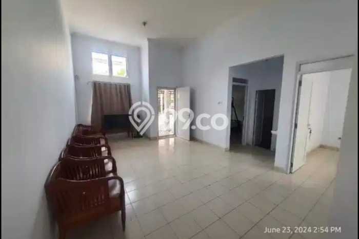 Hunian Nyaman Asri 2 KT Siap Huni di Kota Wisata Jakarta Timur Hunian Nyaman Asri 2 KT Siap Huni di Kota Wisata Jakarta Timur