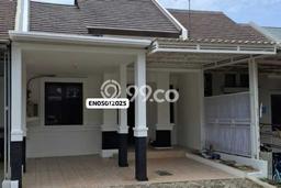 Dijual Hunian Rumah Nyaman 2 Kamar di Kota Wisata, Jakarta Timur Dijual Hunian Rumah Nyaman 2 Kamar di Kota Wisata, Jakarta Timur