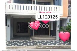 Rumah Modern 4 KT di Cibubur Jakarta Timur Unfurnished Rumah Modern 4 KT di Cibubur Jakarta Timur Unfurnished