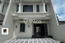 Dijual Hunian Rumah Nyaman 3 Kamar di Cibubur, Jakarta Timur Dijual Hunian Rumah Nyaman 3 Kamar di Cibubur, Jakarta Timur