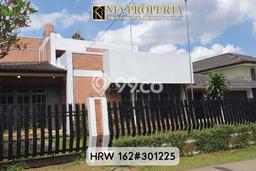Rumah Luxury Modern Tanpa Renovasi di Cibubur Jakarta Timur Rumah Luxury Modern Tanpa Renovasi di Cibubur Jakarta Timur