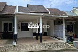 Rumah Minimalis 2 Kamar LT 90m2 di Kota Wisata Rumah Minimalis 2 Kamar LT 90m2 di Kota Wisata