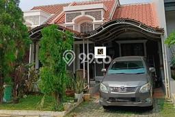 Dijual Rumah Modern 4 KT di Cibubur, Jakarta Timur Dijual Rumah Modern 4 KT di Cibubur, Jakarta Timur
