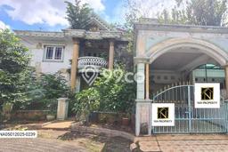 Jual Rumah Mewah Megah Dengan View Eksklusif di Cibubur, Jakarta Timur Jual Rumah Mewah Megah Dengan View Eksklusif di Cibubur, Jakarta Timur