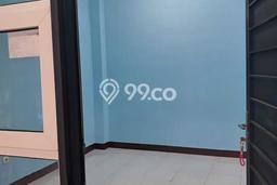Rumah Modern 3 KT di Cibubur Jakarta Timur Unfurnished Rumah Modern 3 KT di Cibubur Jakarta Timur Unfurnished